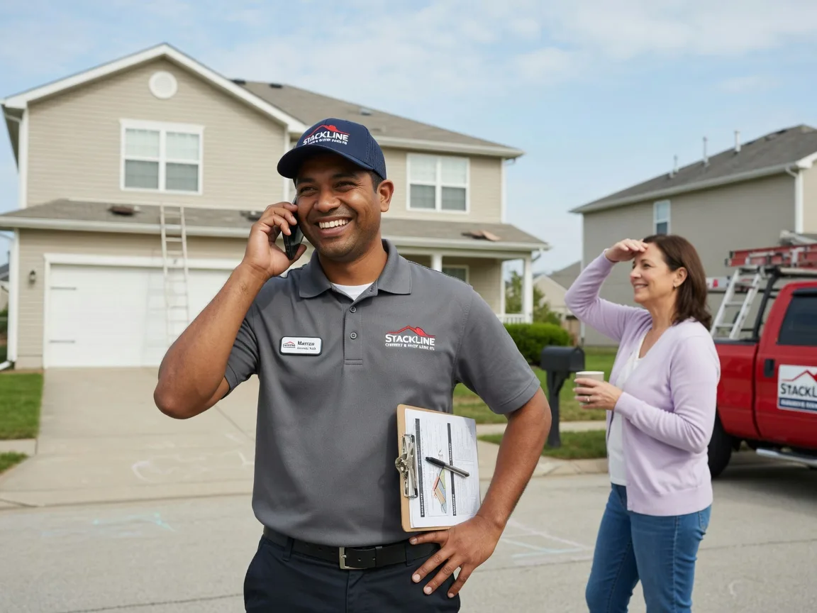 Chimney flashing repair Martin, PA FAQs